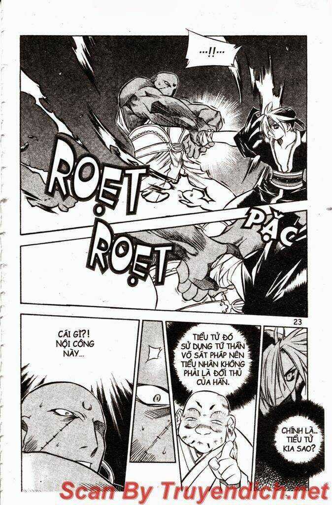 Now - Chapter 29 - Trang 13