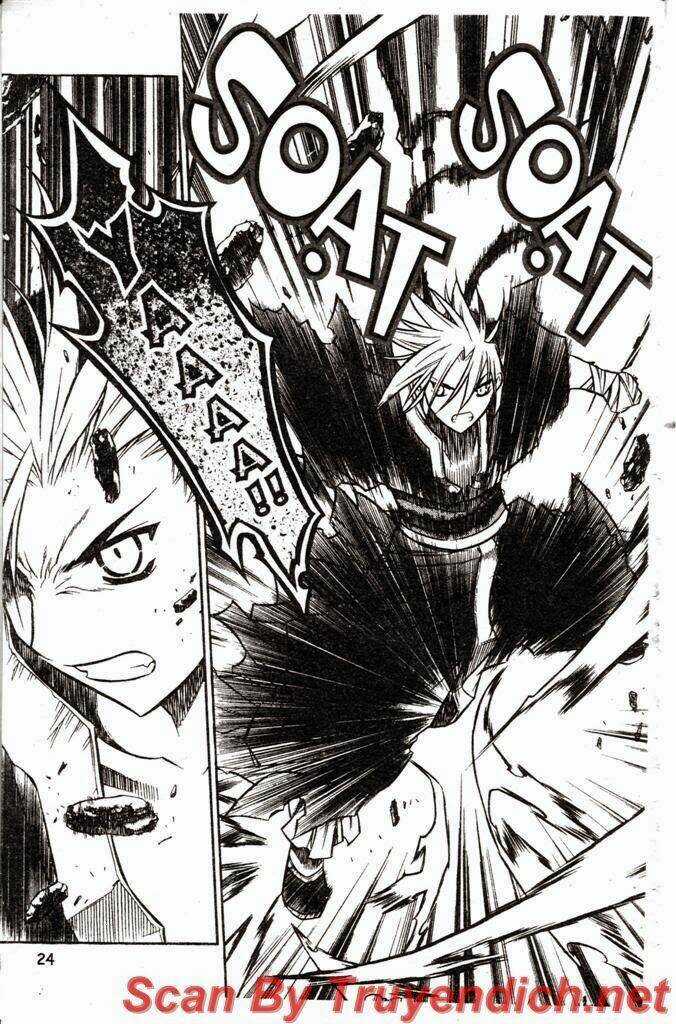 Now - Chapter 29 - Trang 14