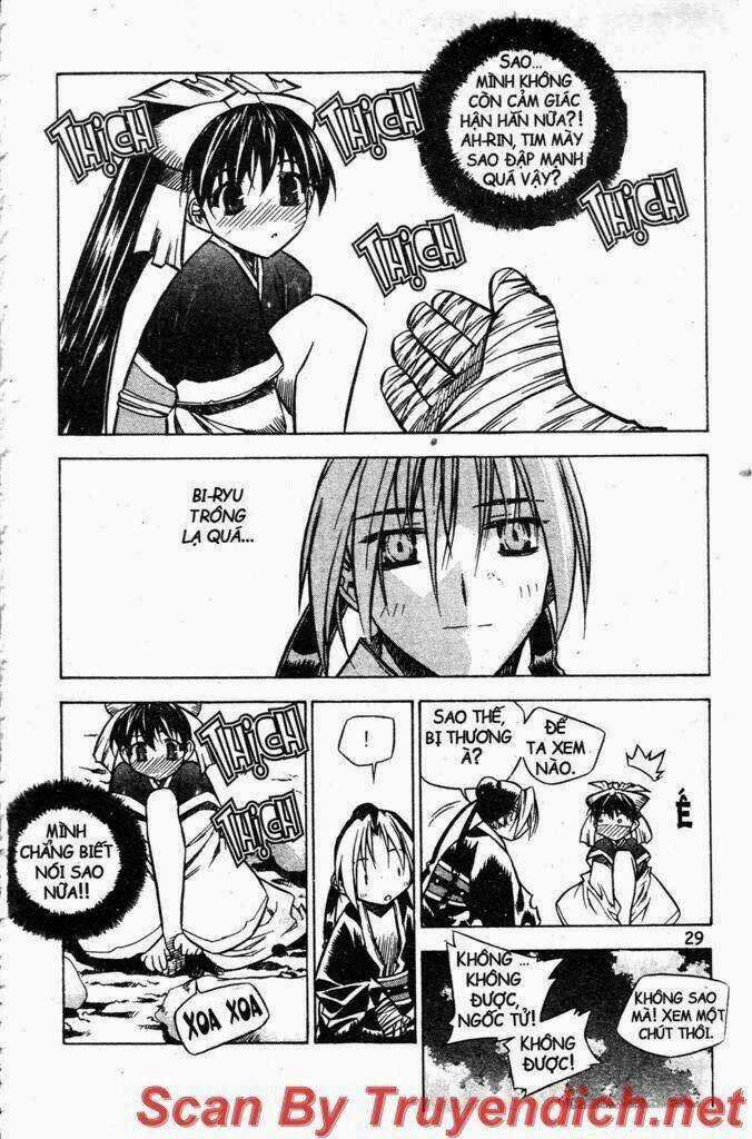 Now - Chapter 29 - Trang 15