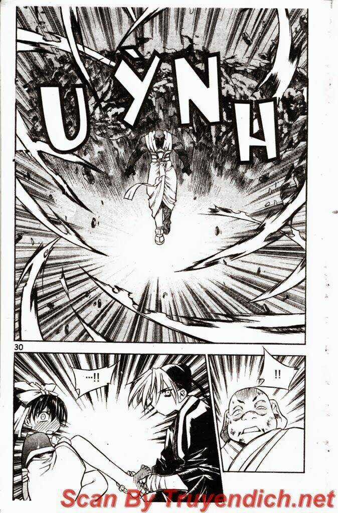 Now - Chapter 29 - Trang 16