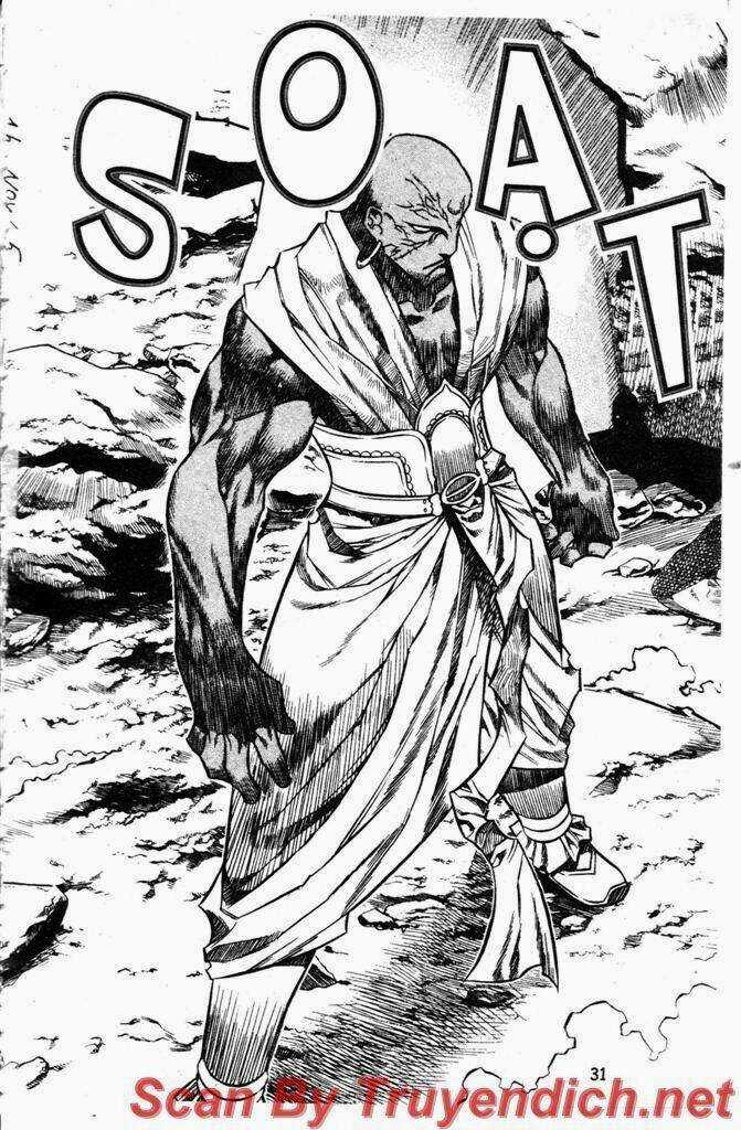 Now - Chapter 29 - Trang 17