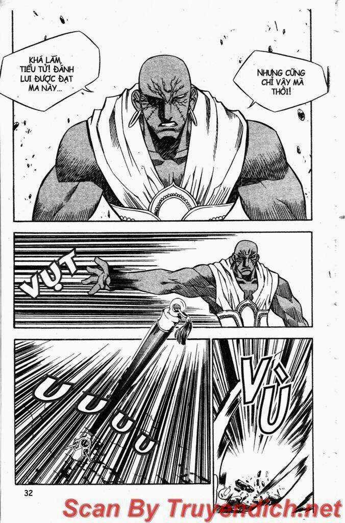 Now - Chapter 29 - Trang 18