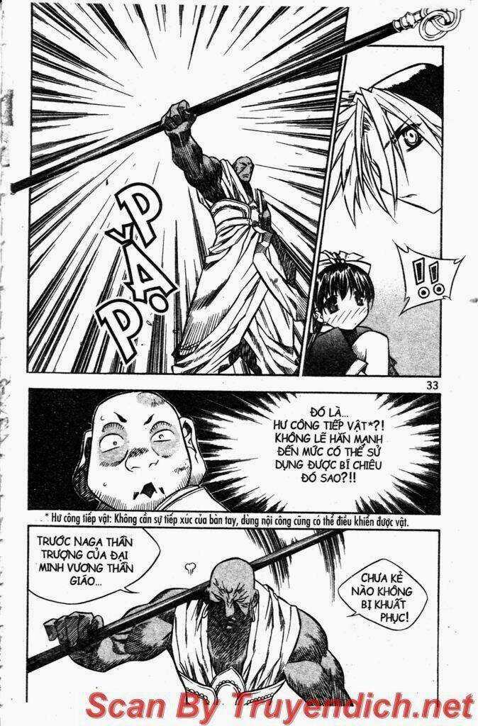 Now - Chapter 29 - Trang 19