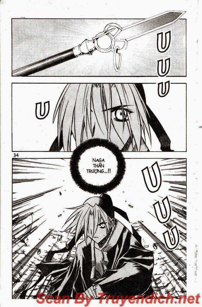 Now - Chapter 29 - Trang 20