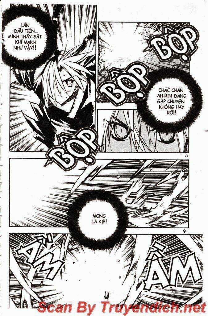 Now - Chapter 29 - Trang 3