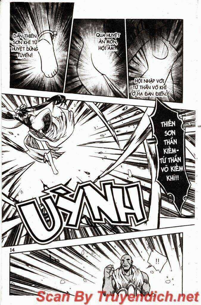 Now - Chapter 29 - Trang 4