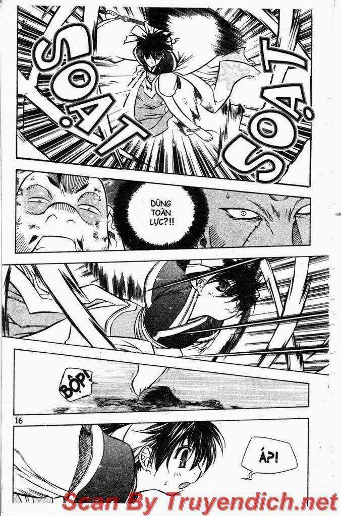 Now - Chapter 29 - Trang 6