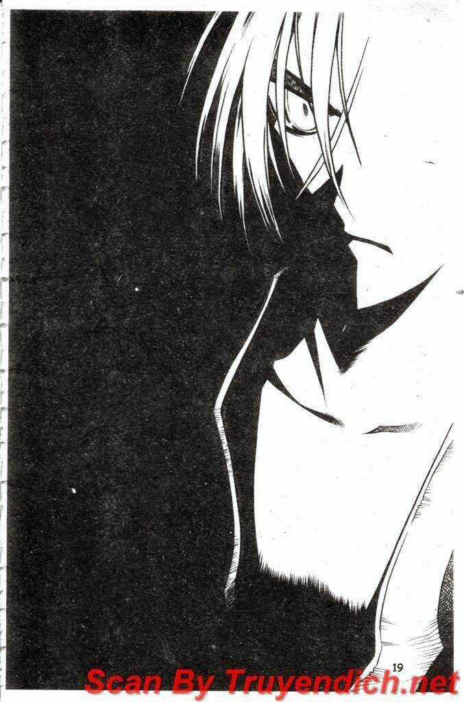 Now - Chapter 29 - Trang 9