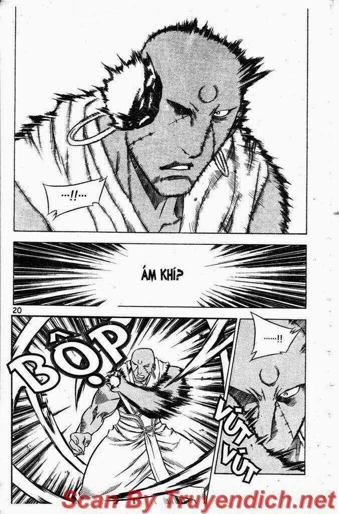 Now - Chapter 29 - Trang 10