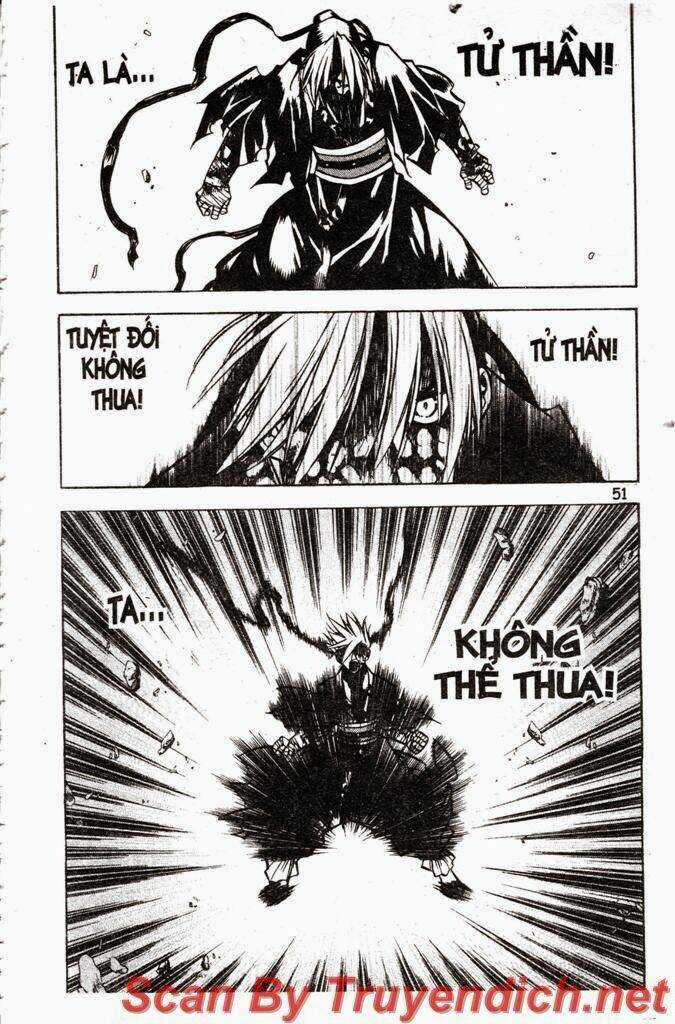 Now - Chapter 30 - Trang 11