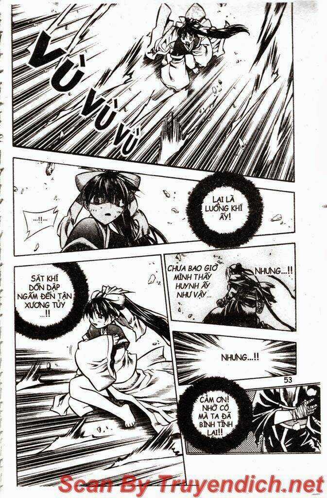 Now - Chapter 30 - Trang 13