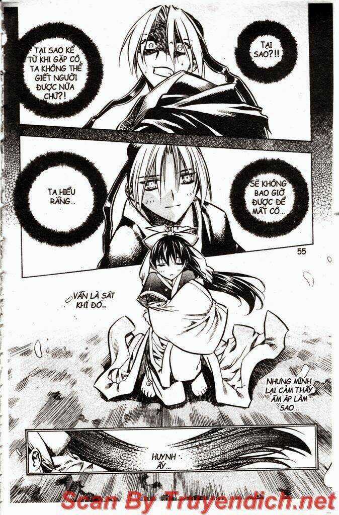 Now - Chapter 30 - Trang 15