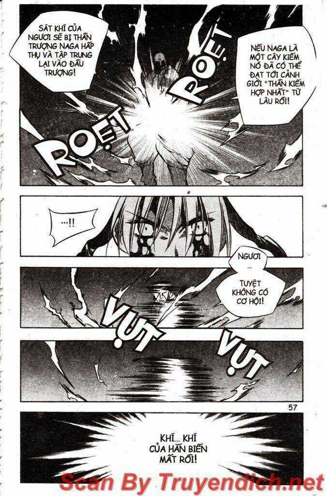 Now - Chapter 30 - Trang 17