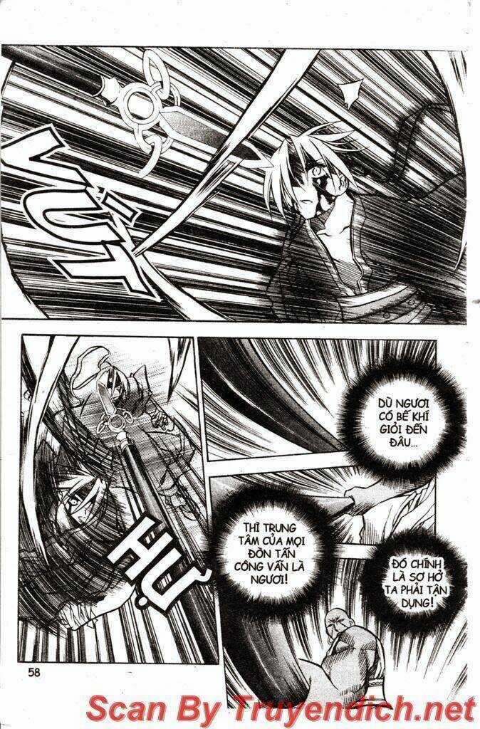 Now - Chapter 30 - Trang 18