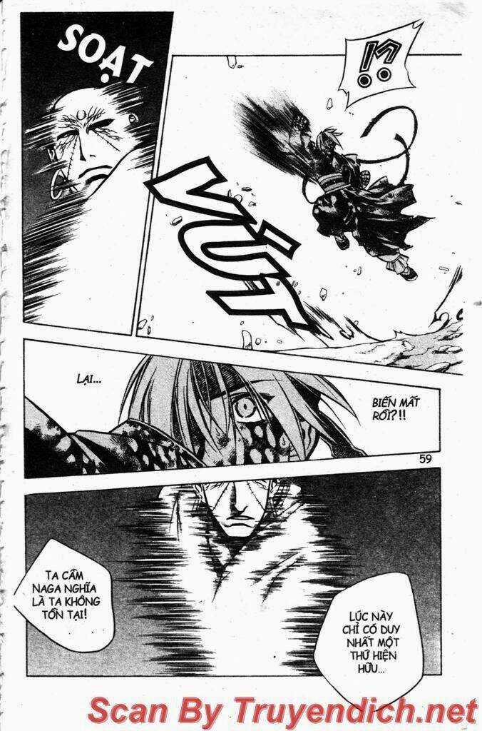 Now - Chapter 30 - Trang 19