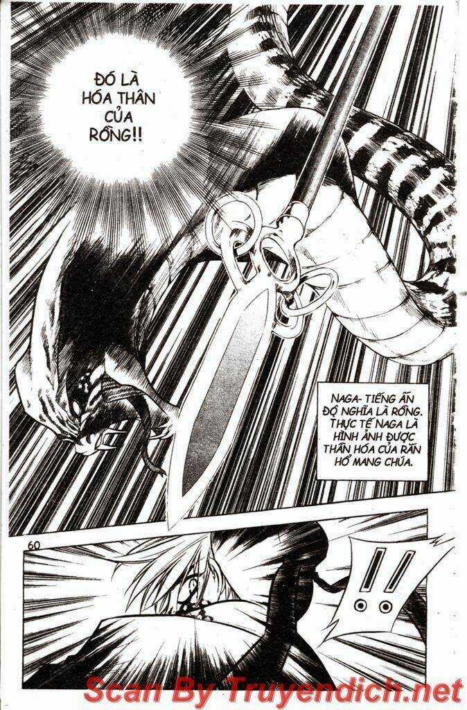 Now - Chapter 30 - Trang 20