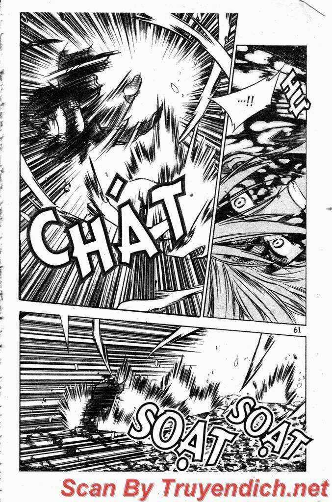 Now - Chapter 30 - Trang 21