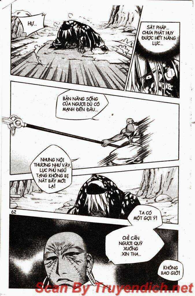 Now - Chapter 30 - Trang 22