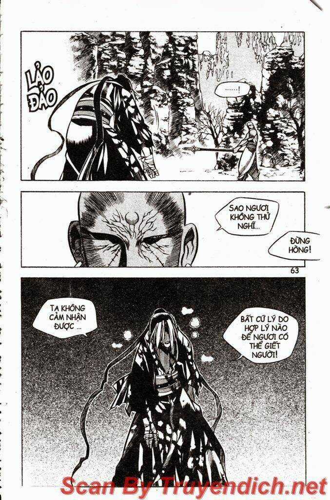 Now - Chapter 30 - Trang 23