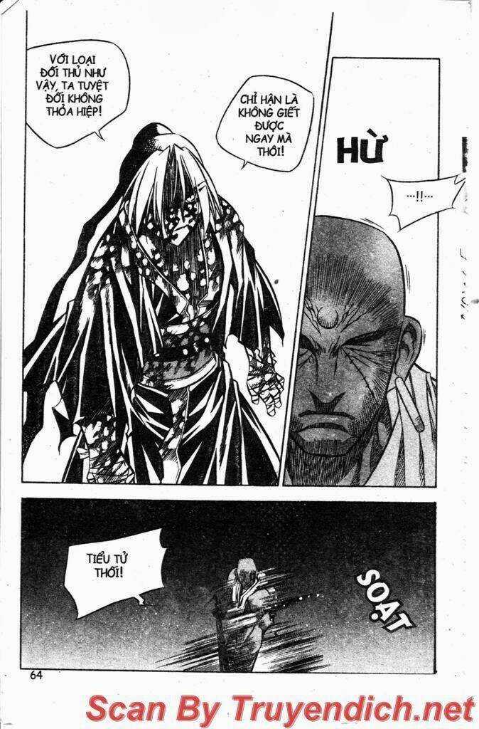 Now - Chapter 30 - Trang 24