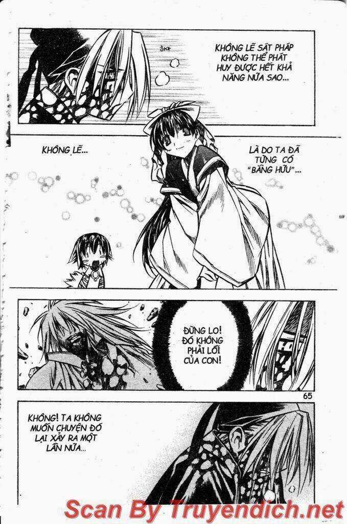 Now - Chapter 30 - Trang 25