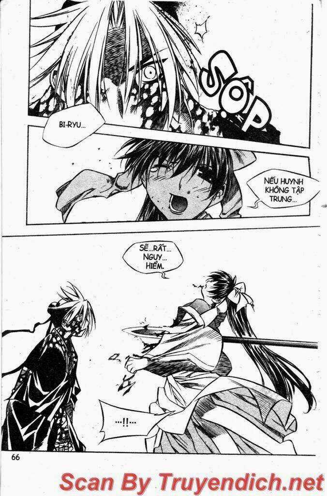 Now - Chapter 30 - Trang 26