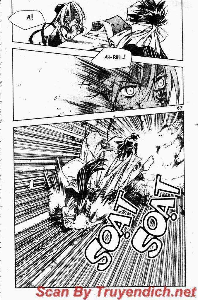 Now - Chapter 30 - Trang 27