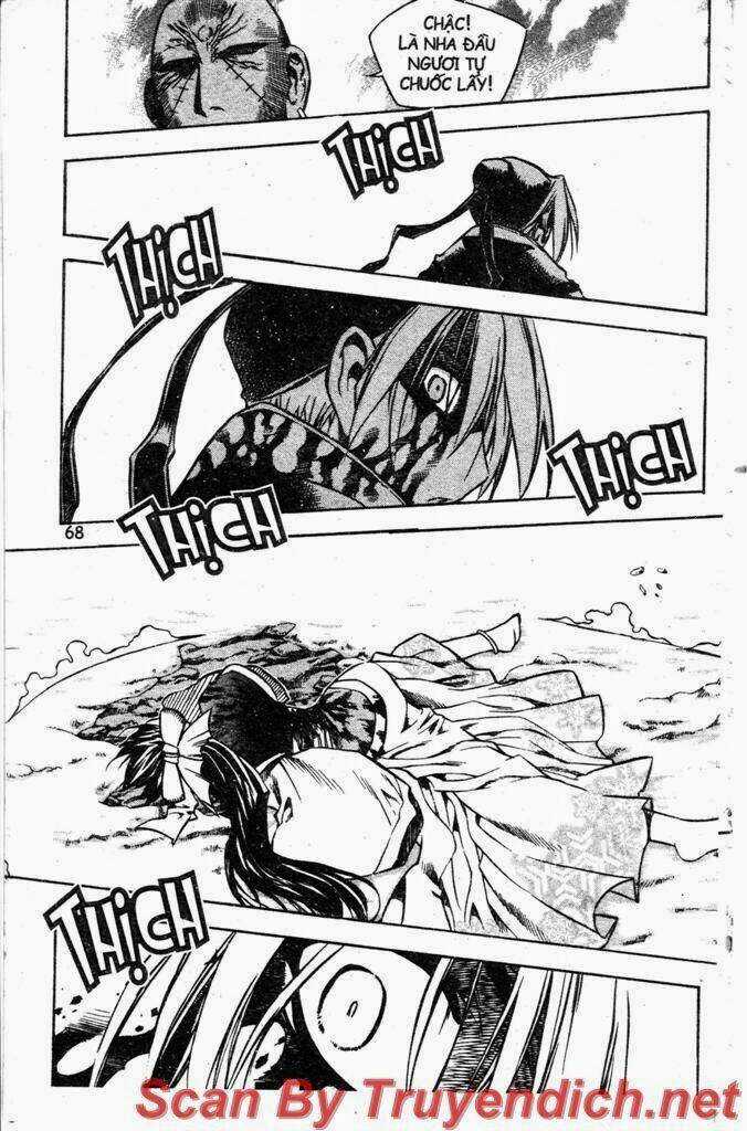 Now - Chapter 30 - Trang 28