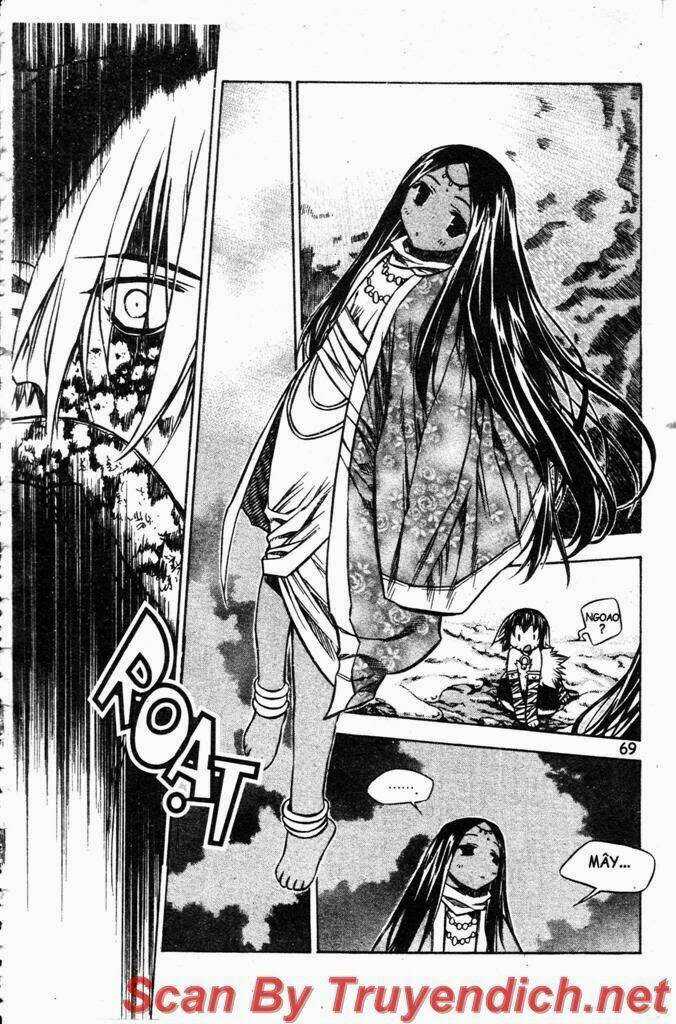 Now - Chapter 30 - Trang 29