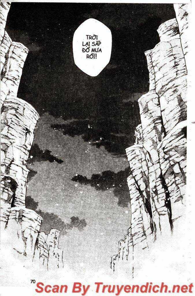 Now - Chapter 30 - Trang 30