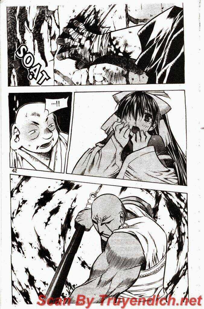 Now - Chapter 30 - Trang 4