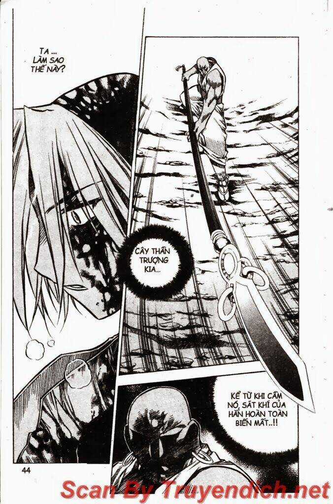 Now - Chapter 30 - Trang 6