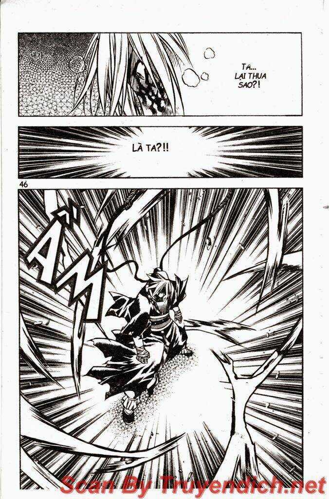 Now - Chapter 30 - Trang 8