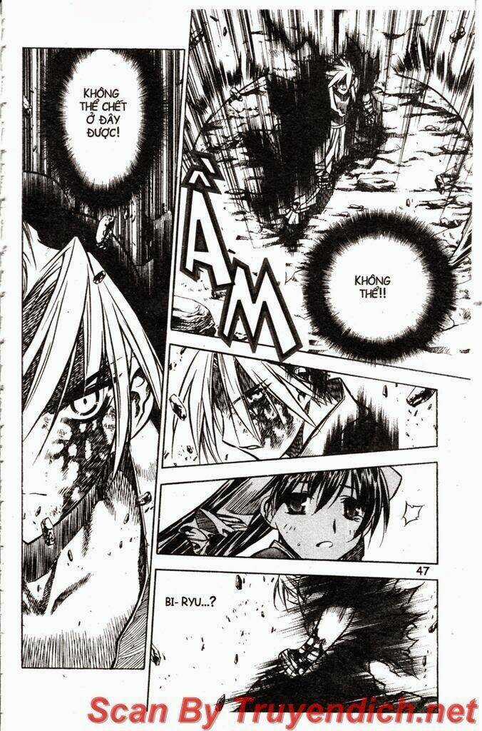 Now - Chapter 30 - Trang 9