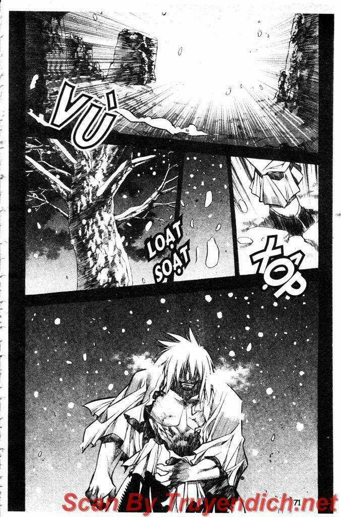 Now - Chapter 31 - Trang 1