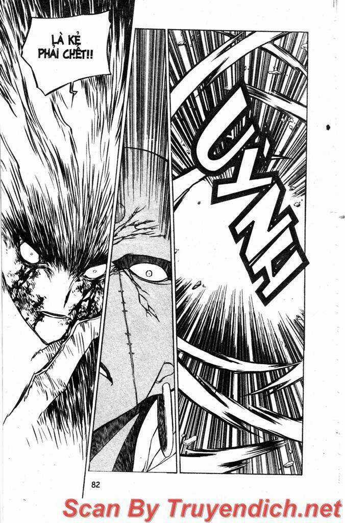 Now - Chapter 31 - Trang 12