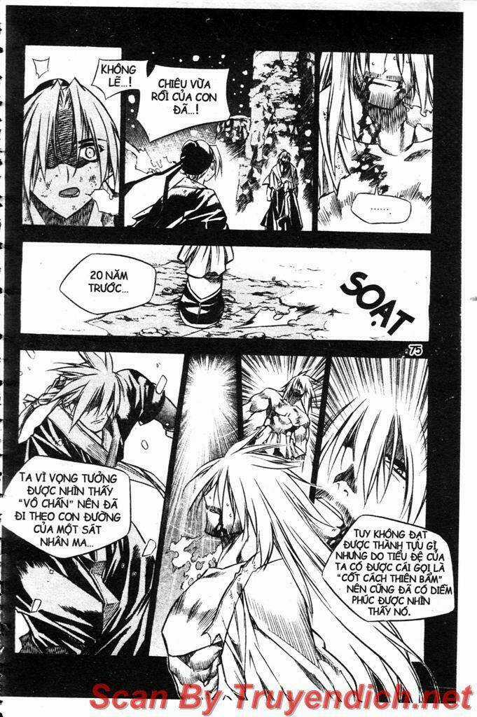 Now - Chapter 31 - Trang 5