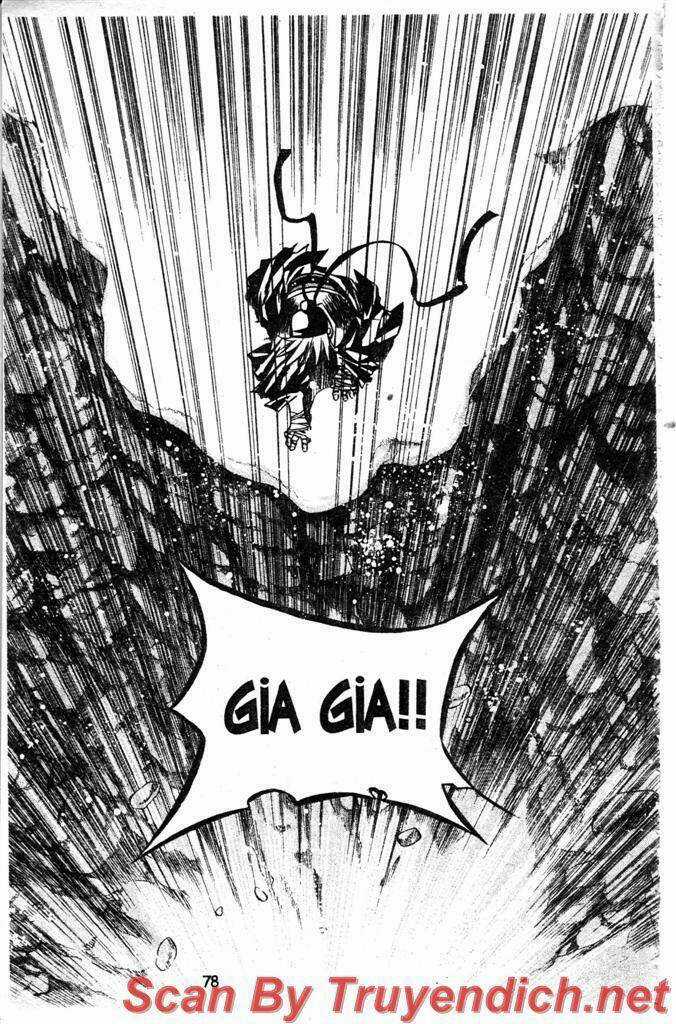 Now - Chapter 31 - Trang 8