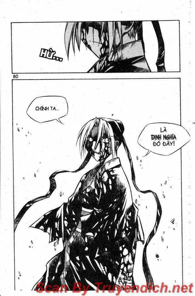 Now - Chapter 31 - Trang 10