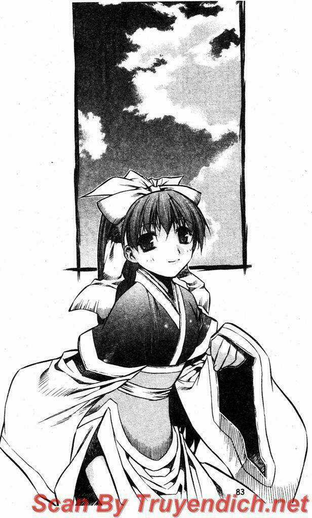 Now - Chapter 32 - Trang 1