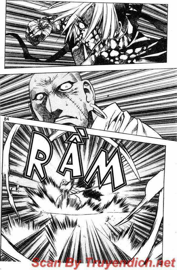 Now - Chapter 32 - Trang 2