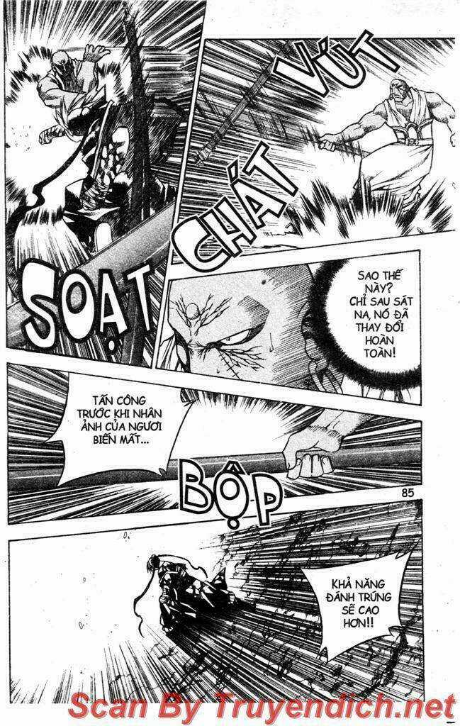 Now - Chapter 32 - Trang 3