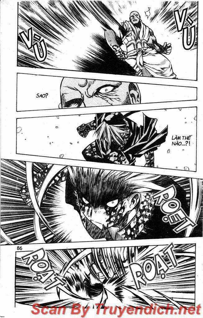 Now - Chapter 32 - Trang 4