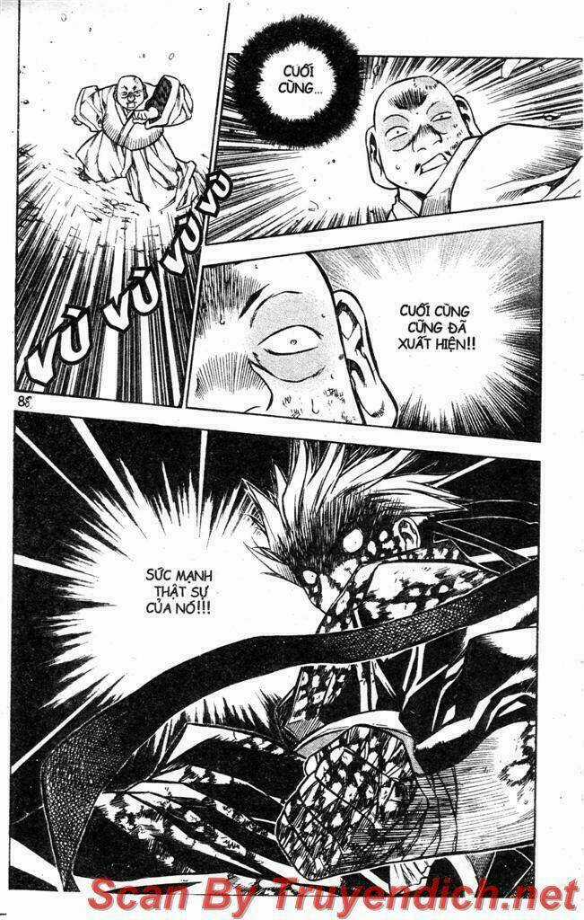 Now - Chapter 32 - Trang 6