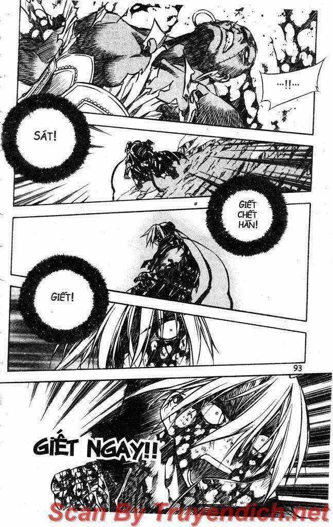 Now - Chapter 32 - Trang 9