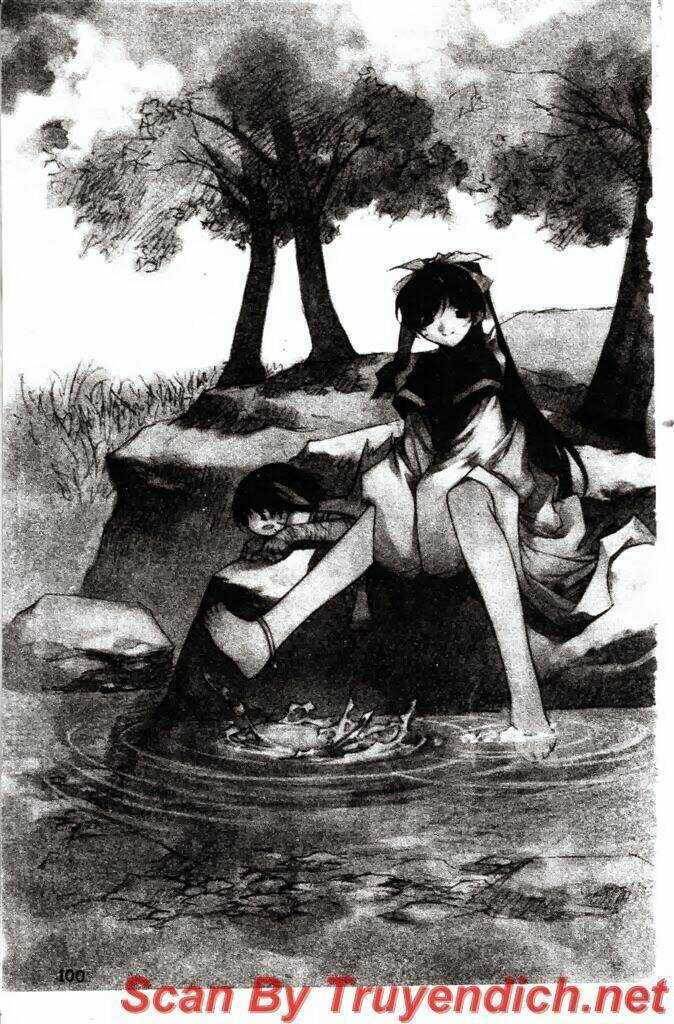 Now - Chapter 33 - Trang 2