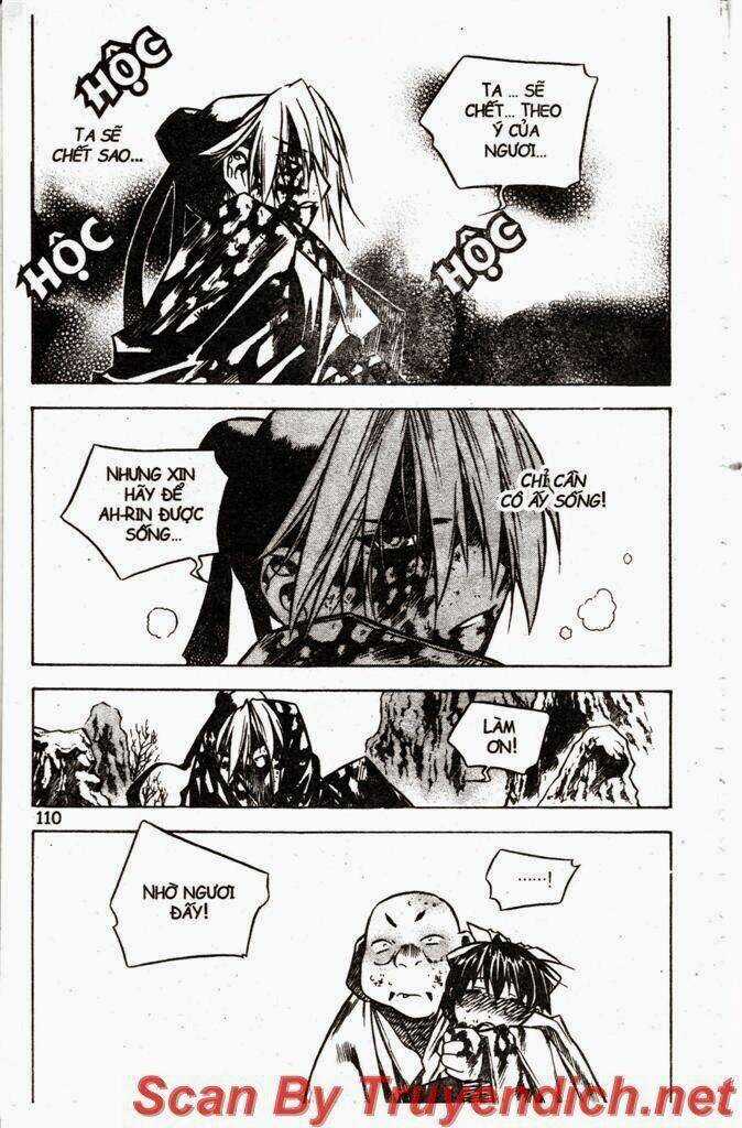 Now - Chapter 33 - Trang 12