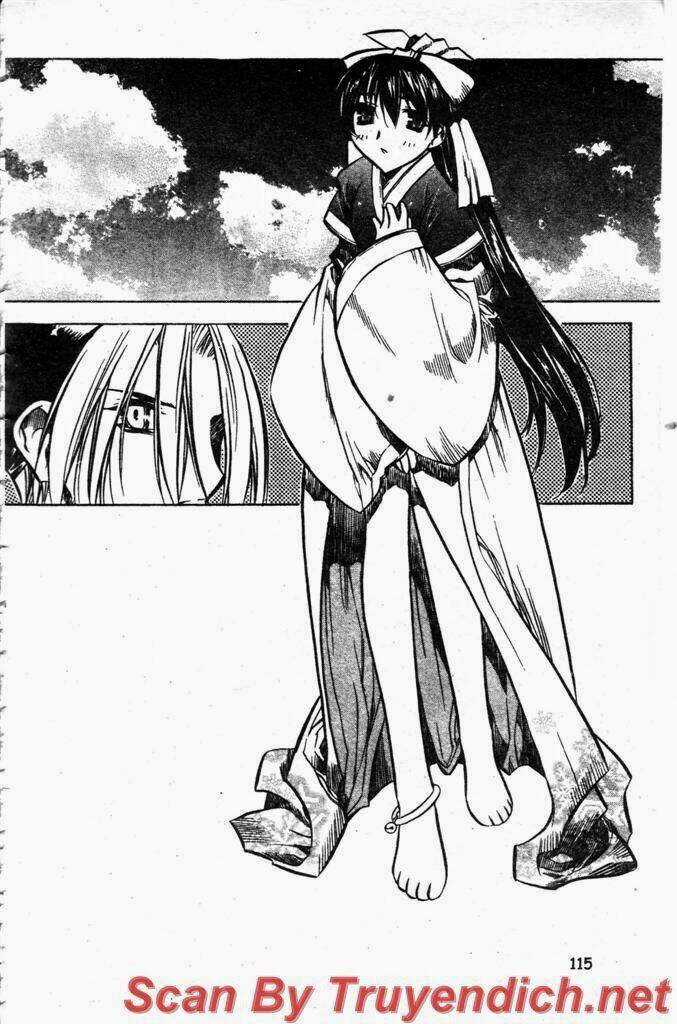 Now - Chapter 33 - Trang 14