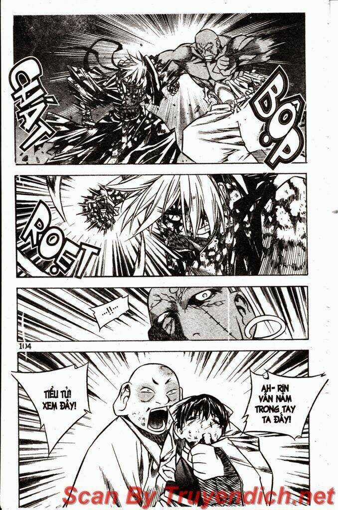 Now - Chapter 33 - Trang 4