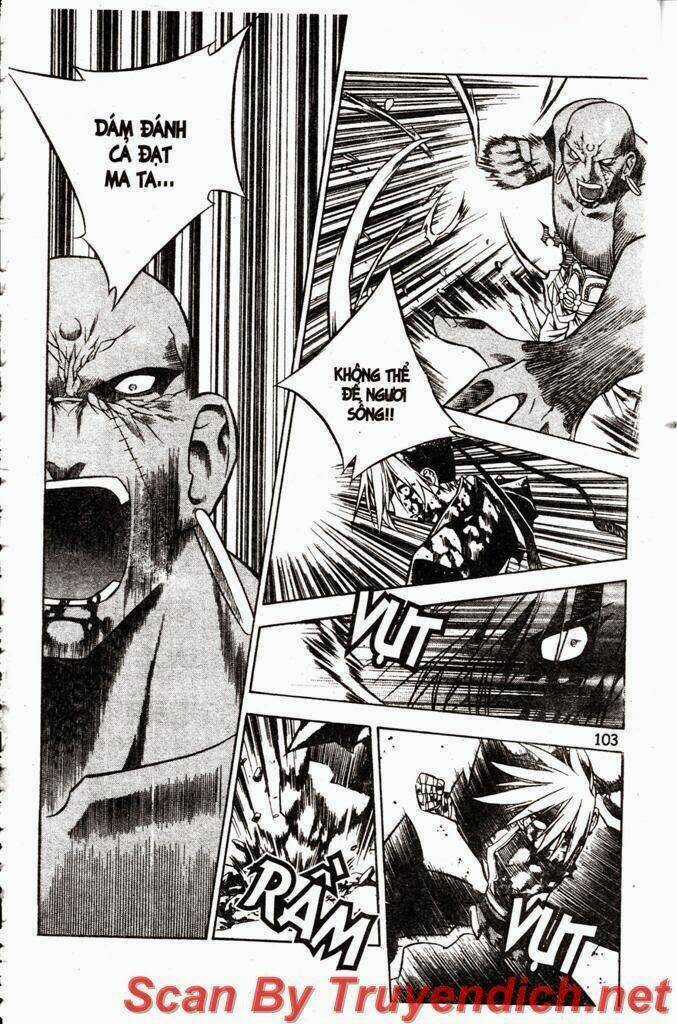 Now - Chapter 33 - Trang 5